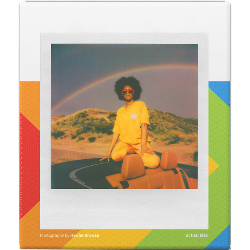 Polaroid Go Color Film (16 Exposures, Expired 10/2022)
