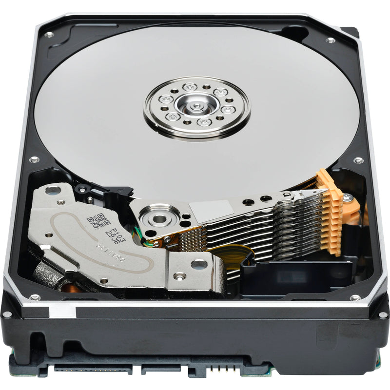 Toshiba 20TB X300 Pro Performance 3.5" CMR Internal HDD