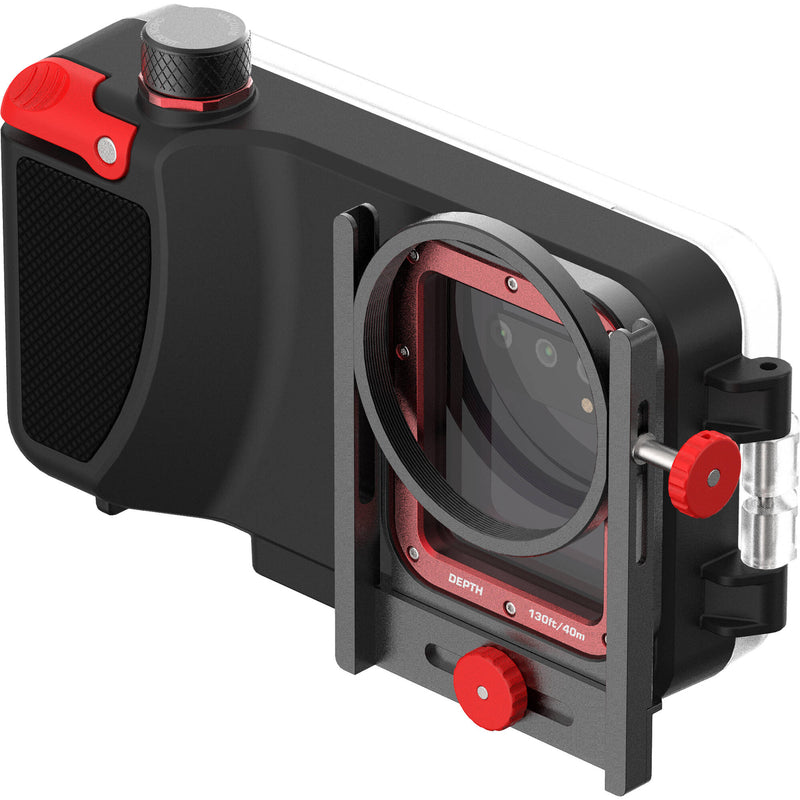 SeaLife 52 & 67mm Lens Adapter for SportDiver