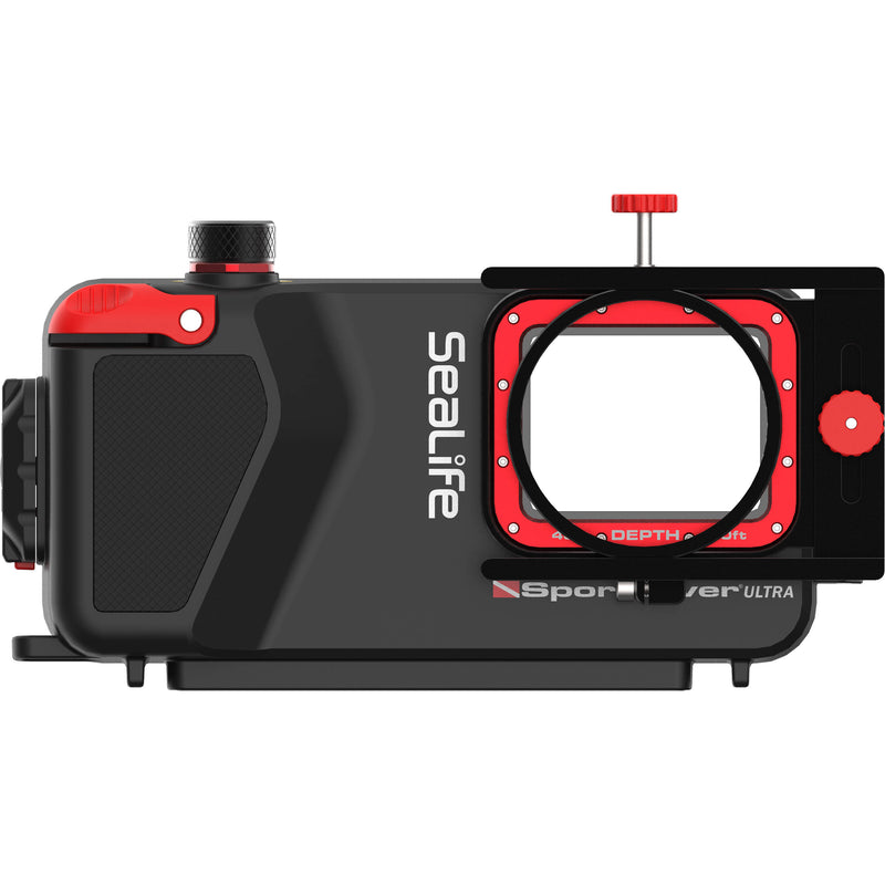 SeaLife 52 & 67mm Lens Adapter for SportDiver