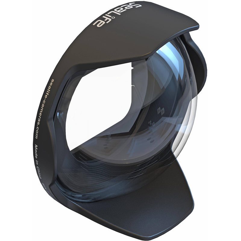 SeaLife 6" SportDiver Wide-Angle Dome Lens