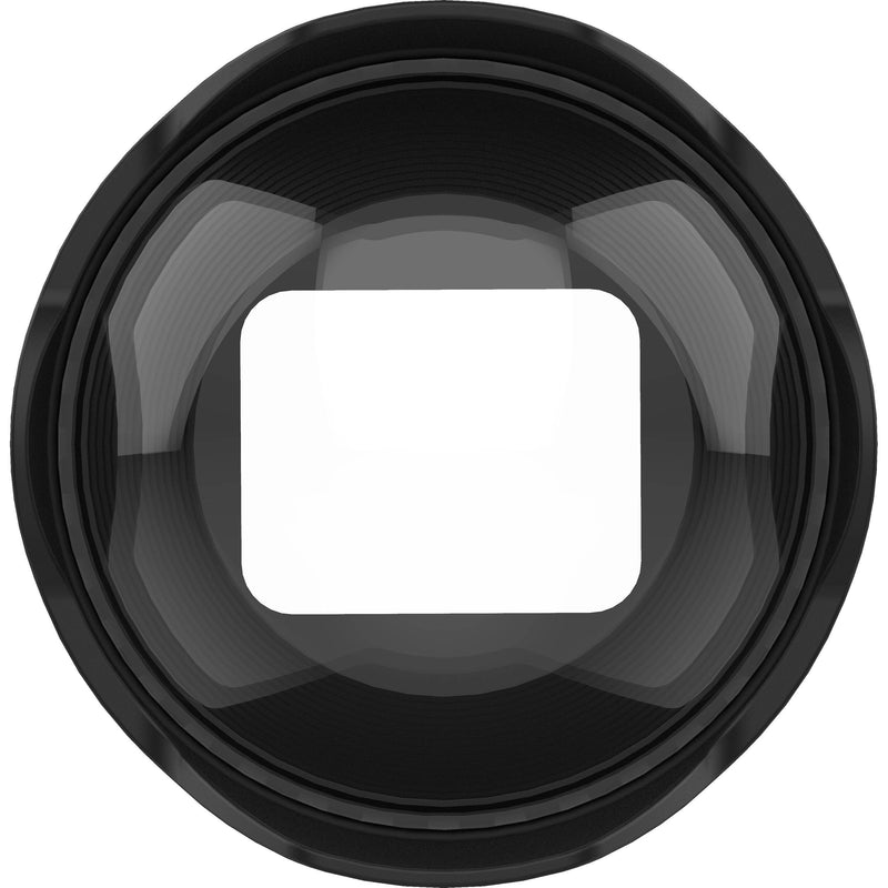 SeaLife 6" SportDiver Wide-Angle Dome Lens
