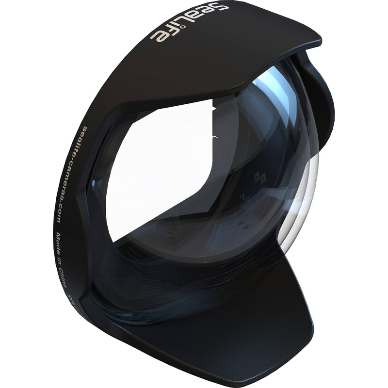 SeaLife 6" SportDiver Wide-Angle Dome Lens