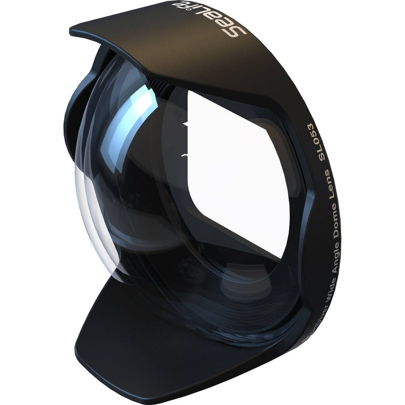 SeaLife 6" SportDiver Wide-Angle Dome Lens
