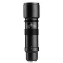 TTArtisan 500mm f/6.3 Lens (FUJIFILM X)