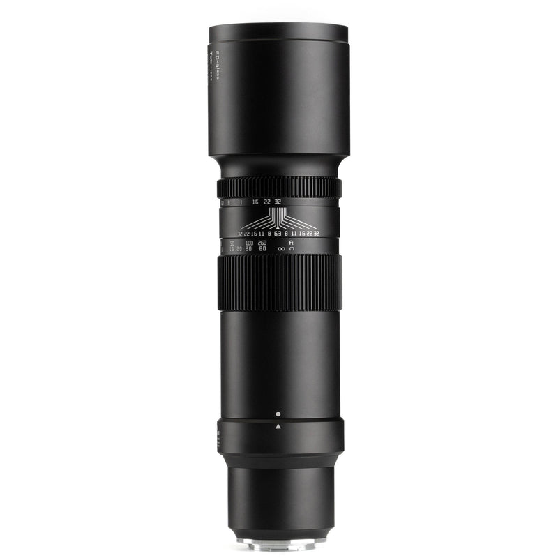TTArtisan 500mm f/6.3 Lens (FUJIFILM X)