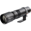 TTArtisan 500mm f/6.3 Lens (FUJIFILM X)