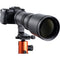 TTArtisan 500mm f/6.3 Lens (FUJIFILM X)