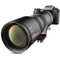 TTArtisan 500mm f/6.3 Lens (FUJIFILM X)