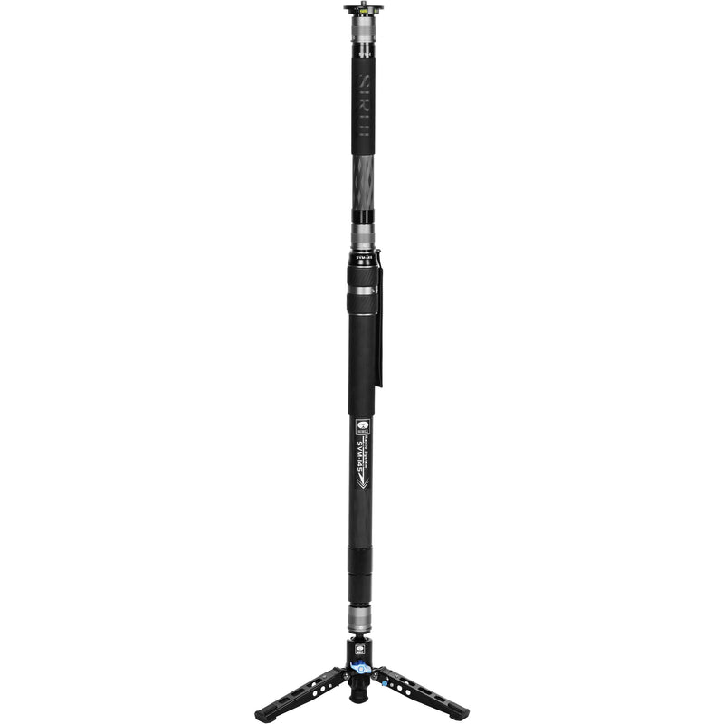 Sirui SVM-145 3-Section Carbon Fiber Monopod