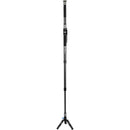 Sirui SVM-145 3-Section Carbon Fiber Monopod