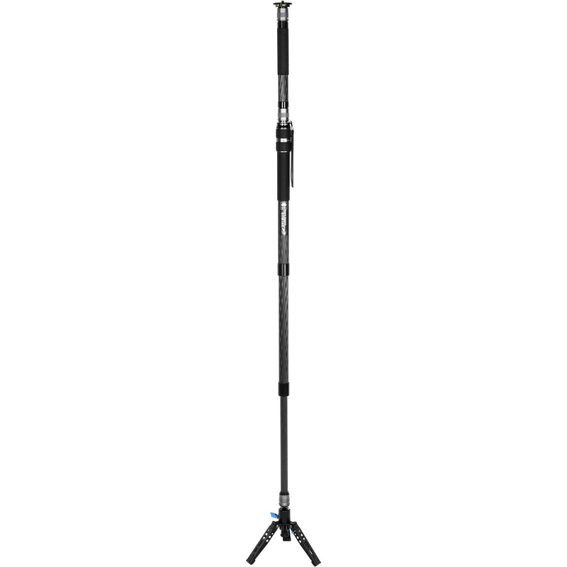 Sirui SVM-145 3-Section Carbon Fiber Monopod