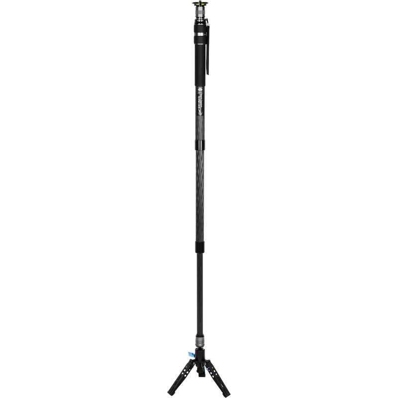 Sirui SVM-145 3-Section Carbon Fiber Monopod