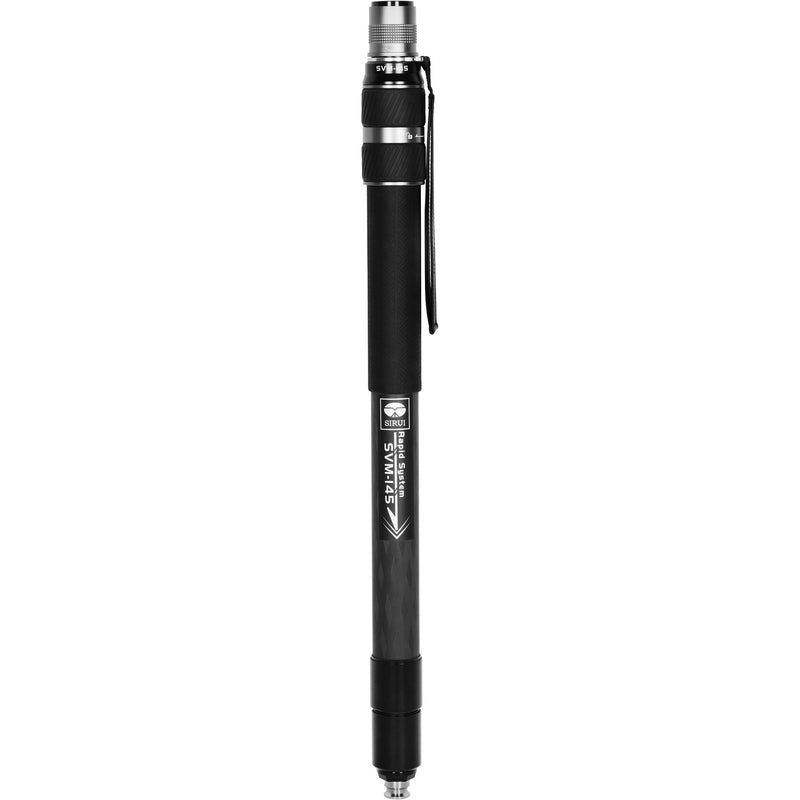 Sirui SVM-145 3-Section Carbon Fiber Monopod