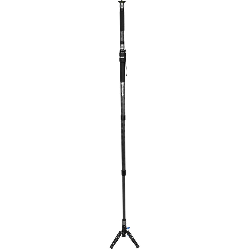 Sirui SVM-165 3-Section Carbon Fiber Monopod