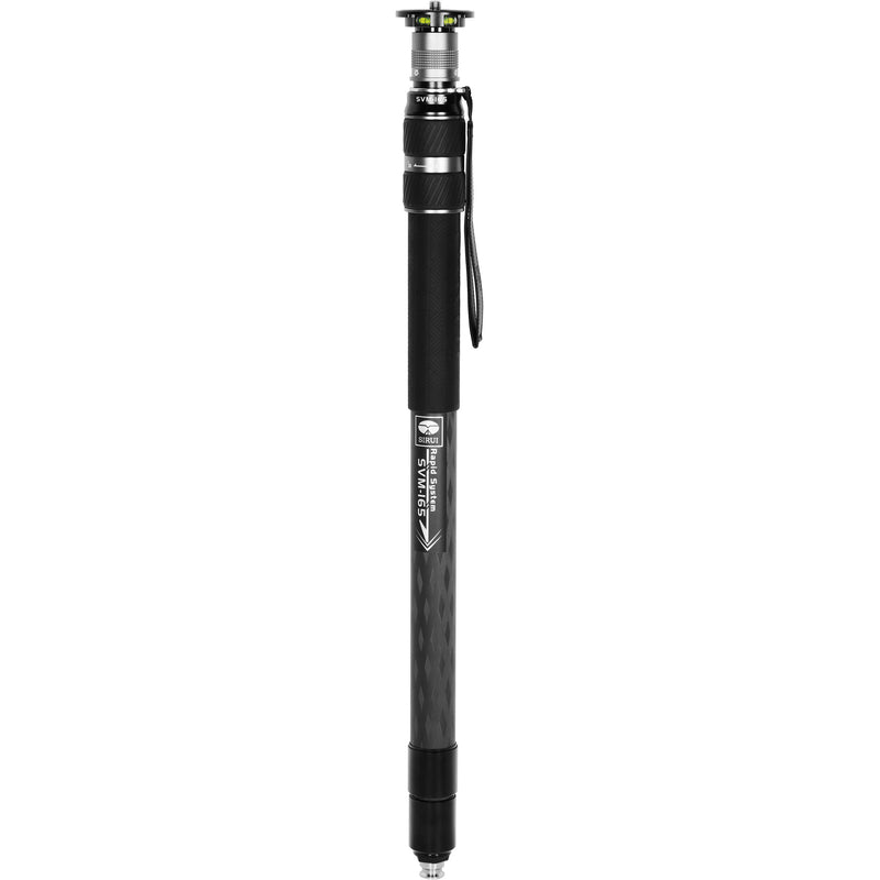 Sirui SVM-165 3-Section Carbon Fiber Monopod