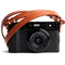 Evergreen Cases Minimalist Leather Camera Strap (Tan, 38")