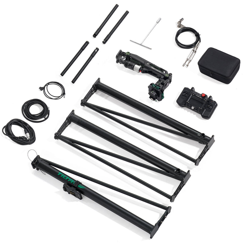 Tilta Hydra Arm Mini Pro Kit