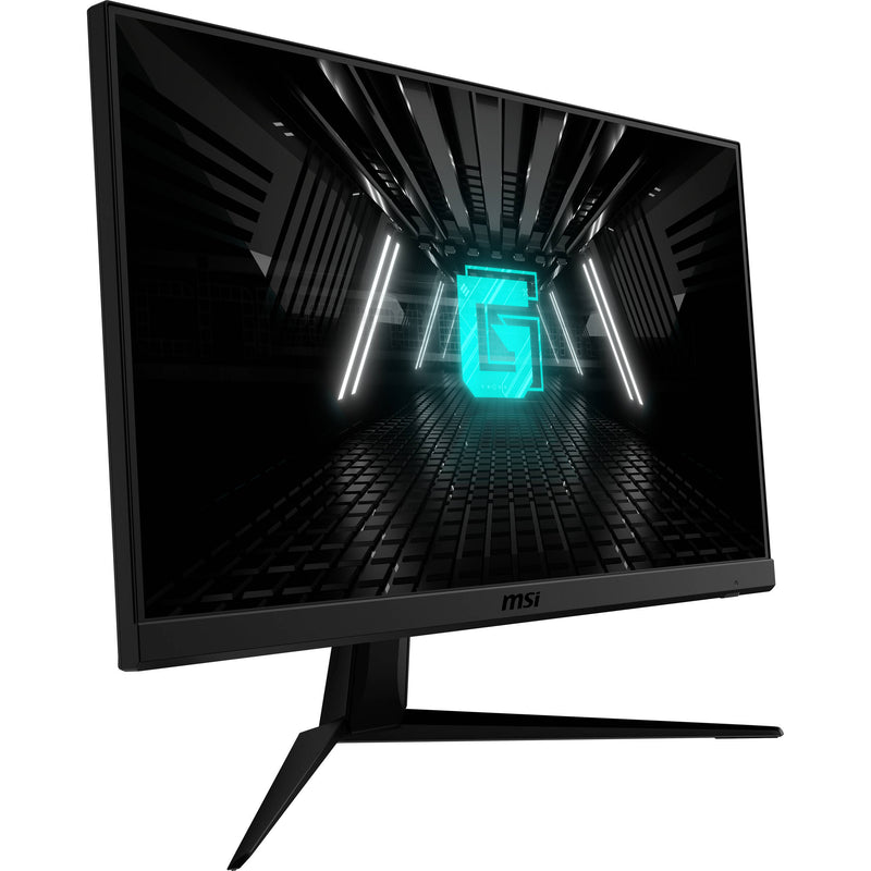 MSI G2412F 24" 180 Hz Gaming Monitor (Metallic Black)