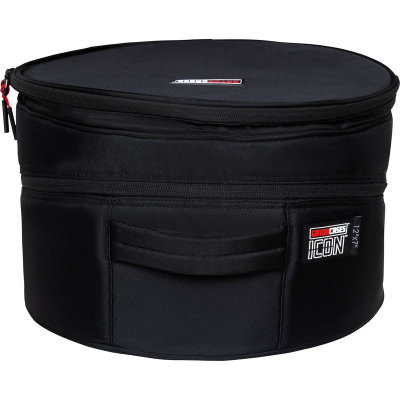 Gator ICON Snare/Tom Bag (12 x 7")