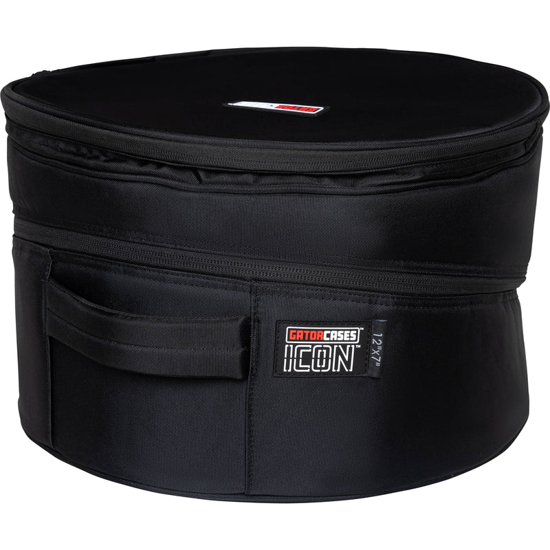 Gator ICON Snare/Tom Bag (12 x 7")