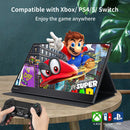 Wimaxit M1560CT3 15.6" Portable Multi-Touch Monitor