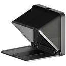LENSGO TC7 Portable Teleprompter for Smartphones, Tablets & Select DSLR/Mirrorless Cameras