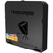 LENSGO TC7 Portable Teleprompter for Smartphones, Tablets & Select DSLR/Mirrorless Cameras