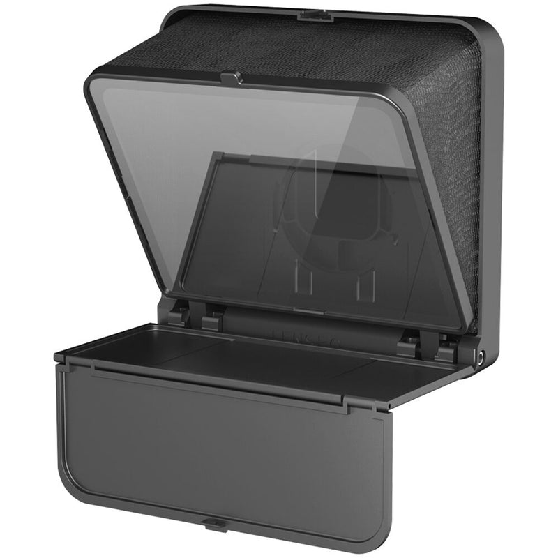 LENSGO TC7S Portable Teleprompter for Smartphones