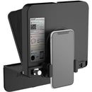 LENSGO TC7S Portable Teleprompter for Smartphones