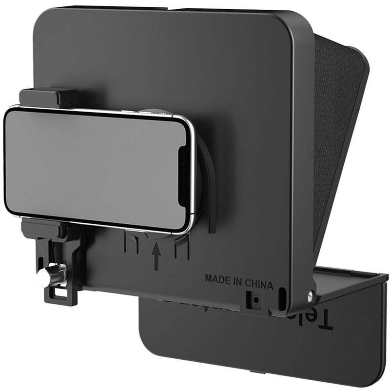 LENSGO TC7S Portable Teleprompter for Smartphones