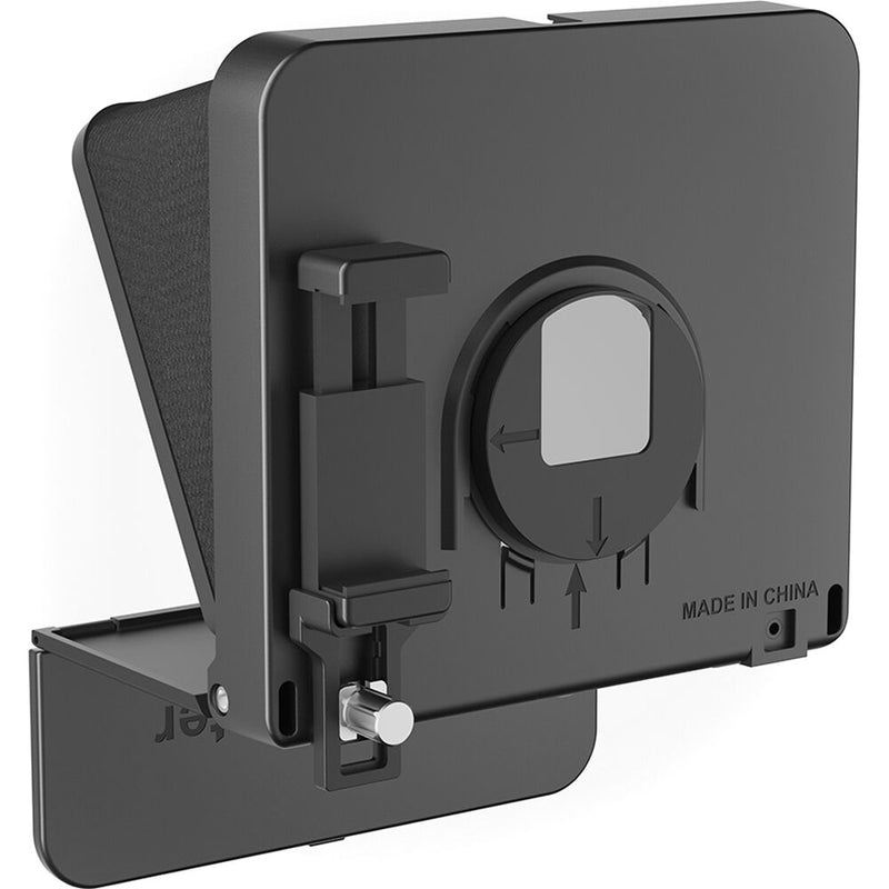 LENSGO TC7S Portable Teleprompter for Smartphones