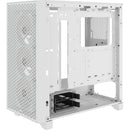 Corsair 3000D AIRFLOW RGB Mid-Tower Case (White)