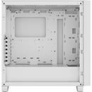Corsair 3000D AIRFLOW RGB Mid-Tower Case (White)