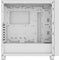 Corsair 3000D AIRFLOW RGB Mid-Tower Case (White)