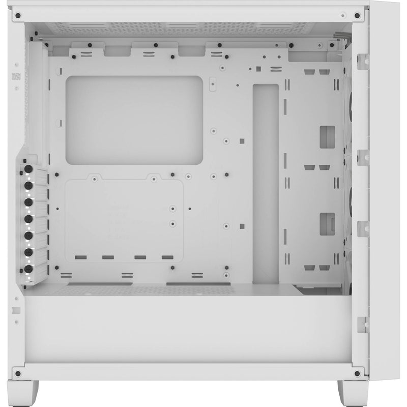 Corsair 3000D AIRFLOW RGB Mid-Tower Case (White)