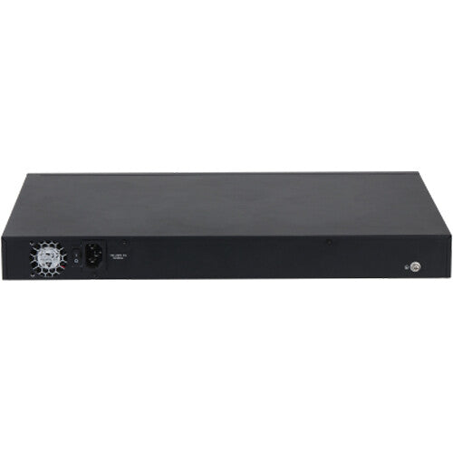 Dahua Technology S4228-24GT-360 28-Port Gigabit PoE++ Compliant Managed Network Switch