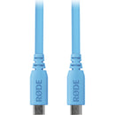 RODE SC17 USB-C to USB-C Cable (Blue, 5')