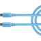 RODE SC17 USB-C to USB-C Cable (Blue, 5')