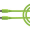 RODE SC17 USB-C to USB-C Cable (Green, 5')