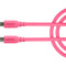 RODE SC17 USB-C to USB-C Cable (Pink, 5')