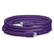 RODE SC19 Lightning to USB-C Cable (Purple, 5')