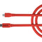 RODE SC19 Lightning to USB-C Cable (Red, 5')