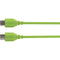 RODE SC22 USB-C to USB-C Cable (Green, 11.8")
