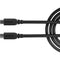 RODE SC27 SuperSpeed USB-C to USB-C Cable (Black, 6.6')