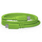 RODE SC27 SuperSpeed USB-C to USB-C Cable (Green, 6.6')