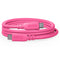 RODE SC27 SuperSpeed USB-C to USB-C Cable (Pink, 6.6')