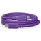 RODE SC27 SuperSpeed USB-C to USB-C Cable (Purple, 6.6')
