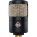 Soyuz Microphones 1973 FET Large-Diaphragm Condenser Microphone (Black)