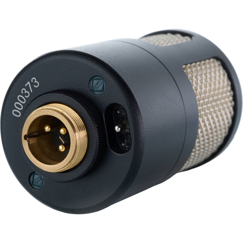 Soyuz Microphones 1973 FET Large-Diaphragm Condenser Microphone (Black)